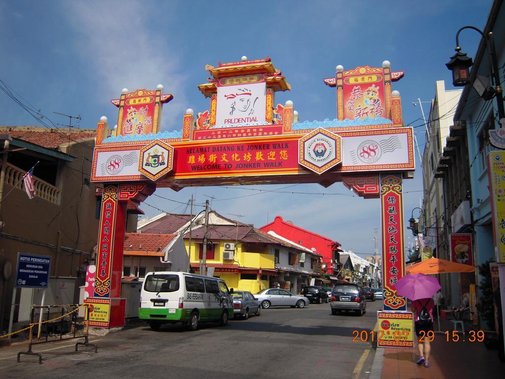 Hallmark Crown Hotel Malacca